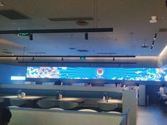 -半天妖烤鱼(绿地大融城店)