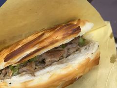 -中国兰州名牛纯汤牛肉面(永安道店)