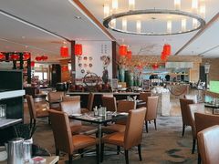 -厦门悦华酒店·绿庭主题自助餐厅
