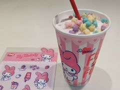 -DQ·蛋糕·冰淇淋(阳光新业广场店)