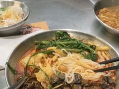 -小螺大作·螺蛳粉火锅(林和西店)
