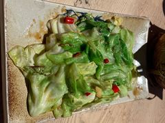 手撕包菜-水煮三国·川鲁江湖菜(香山店)