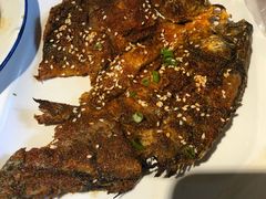 -可可大虾武汉土菜大排档(万松园1店)