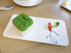 -枣子树·素食餐厅(朱家尖店)