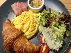 -Country Lane咖啡·意粉(荔园新天地店)