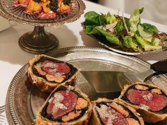 惠灵顿牛排-壳里西餐厅Coquille Seafood Bistro(蒙自路店)