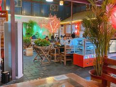 -丽江庭院之爱在路上(西单店)