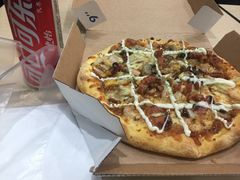 -达美乐比萨(回龙观店)
