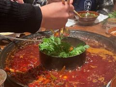 -楠火锅(太古里总店)