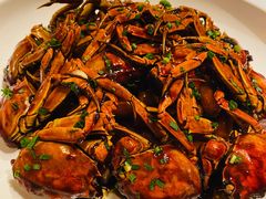 -玫瑰厅上海菜(兴国路店)