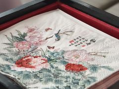 -味+新京宴·烤鸭·北京菜(创意谷店)