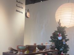 -luutosa  cafe & tea 鹿兔山