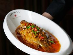 -品粹徽园·家常安徽菜