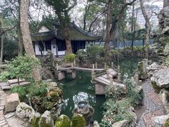-绮园景区