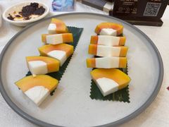 -聚福山莊·寻味顺德(北滘店)