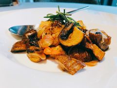 -燃扒房Steakhouse(皇庭店)