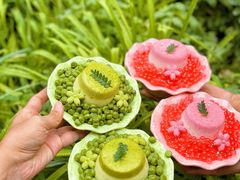 -井格重庆火锅(西直门凯德Mall店)