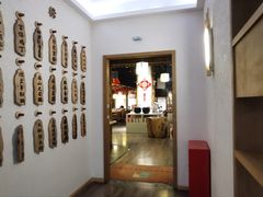 -成都蓝城悦杏温泉美食酒店(宽窄巷子店)