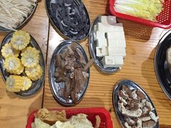 -营记牛肉火锅·大埔客家菜(上梅林店)