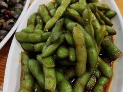 -黄泰吉拾味餐厅(江汉路店)
