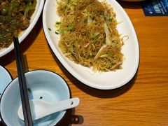 -金海湾海鲜排档(朱家尖店)