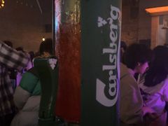 -HIB HUB公社(解放西路店)