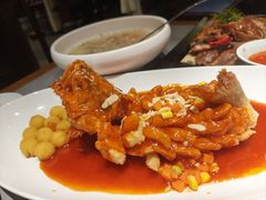 -姑苏家宴·苏帮菜·松鼠桂鱼(苏州总店)