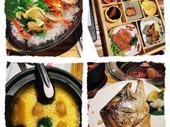 -赤坂亭M9和牛烧肉(世博源店)