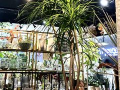 -缦云里花园餐厅