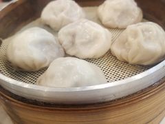 -百年尹氏汤包(湖南路狮子桥店)