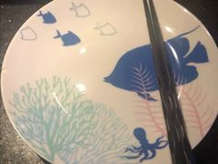 -叹鱼·贵阳烤鱼餐厅(中大国际店)