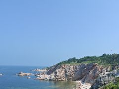 -养马岛旅游度假区