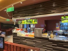 -巴奴毛肚火锅(龙湖锦艺城店)