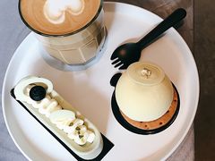 -来回·咖啡(钟村咖啡豆店)