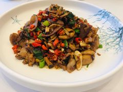 -谷语中餐厅
