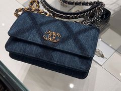 -Chanel(德基广场店)
