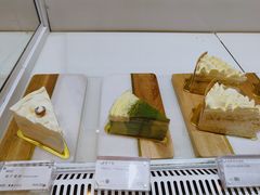 -EVERNAKED裸蛋糕(SOHO天山店)