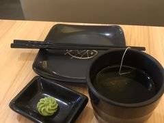 -禾绿寿司(星光68广场店)