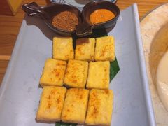 -云海肴云南菜·蒸汽石锅鱼(北京良乡华冠店)