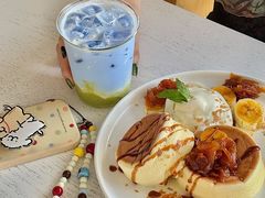 -Nana And Her Friends Restaurant 娜娜家(小寨原力场店)