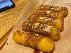 -觅香串串香·麻辣烫·冒菜(欧美广场店)