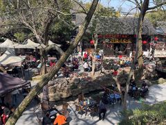 -兴福老面馆(寺路街店)