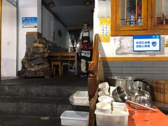 大堂-周肥肠(江油总店)