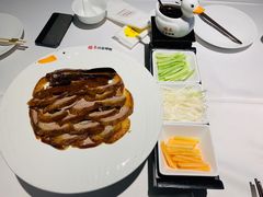 -煜丰汴京烤鸭(福彩路店)