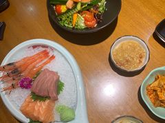 -九井澤精致料理(金茂店)