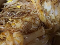 -魏家凉皮(十里河店)