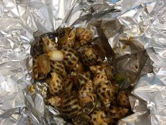 花螺-东江海鲜酒家(艺都分店)