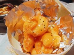 -柒园·三十年创意杭帮菜(龙湖滨江天街店)
