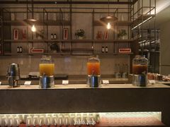 -武汉厨房自助餐厅·武汉卓尔万豪酒店