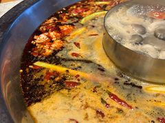 -大味生态火锅(蓝谷地店)